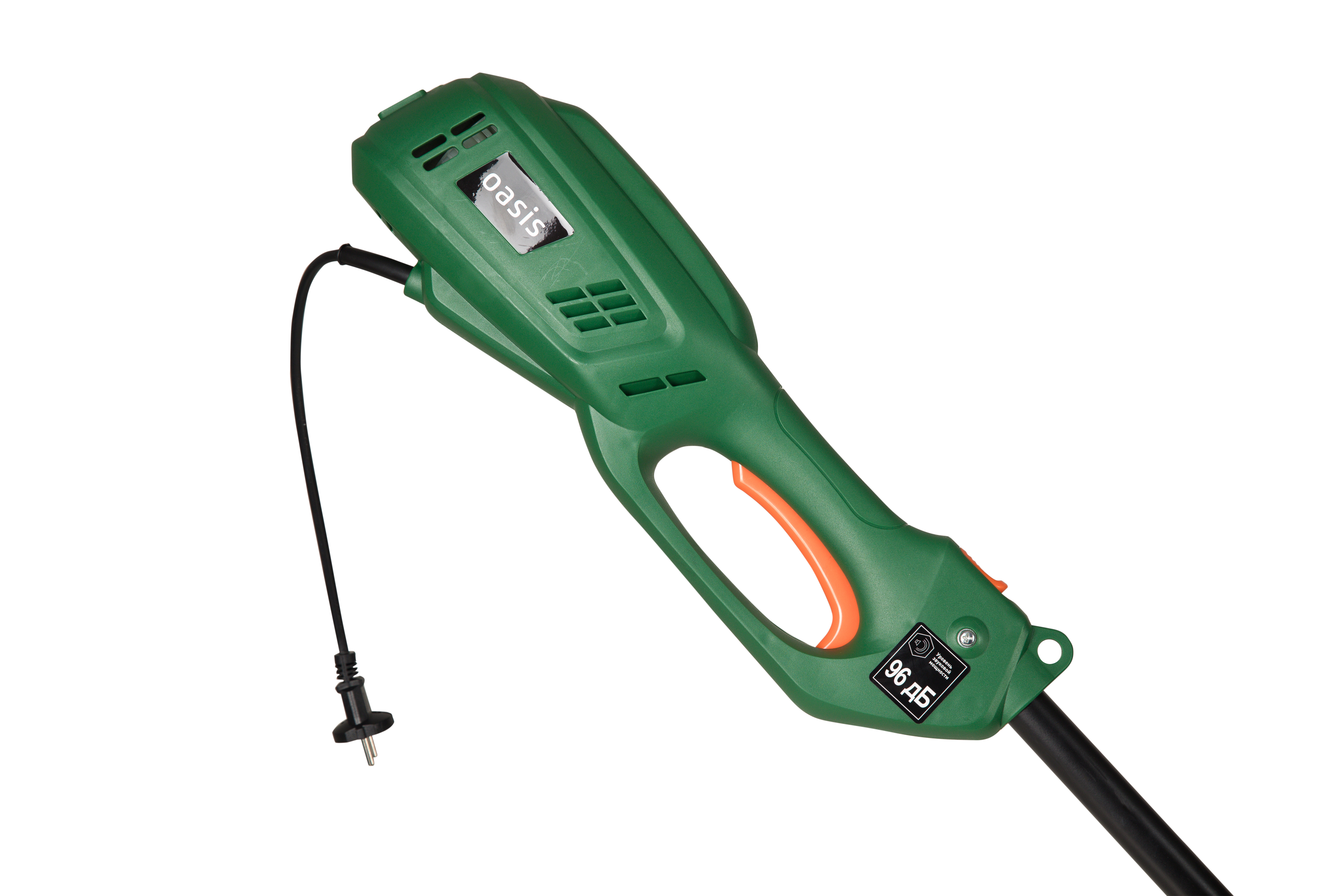 Триммер электрический Oasis TE-1700 (H)