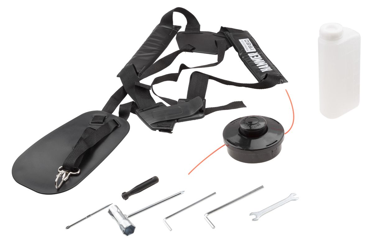 Триммер бензиновый Hammer MTK520C