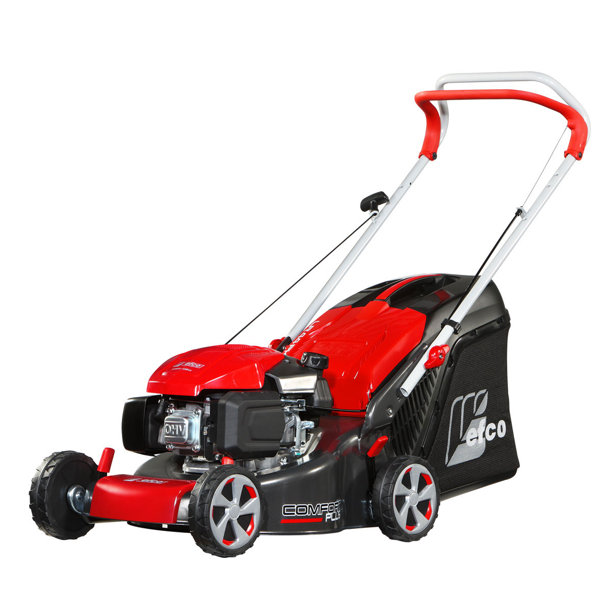 Газонокосилка бензиновая EFCO LR 44 PK COMFORT PLUS