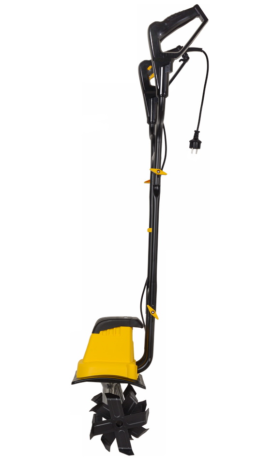 Культиватор электрический Huter ЕМС-1200