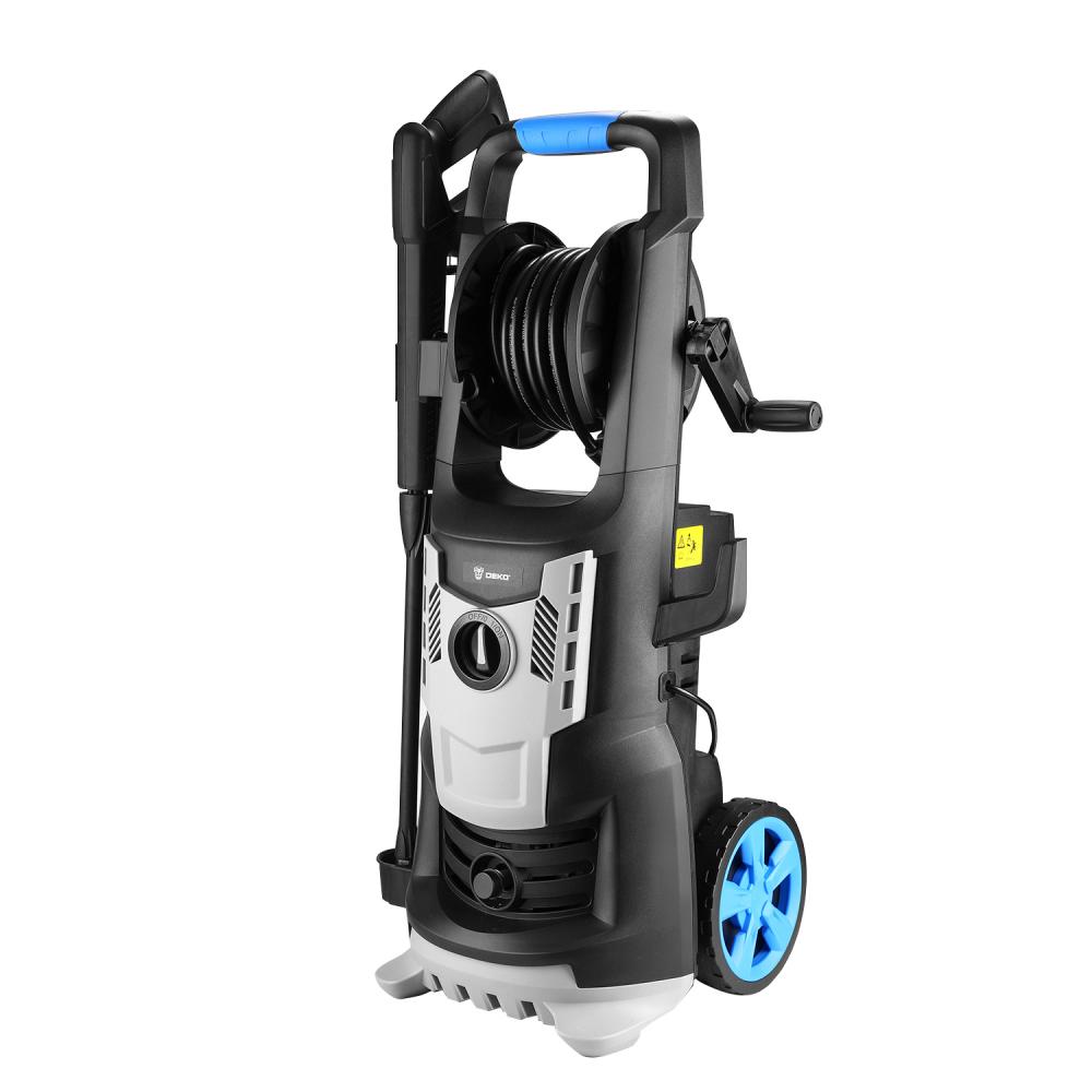 Мойка высокого давления DEKO DKCW220