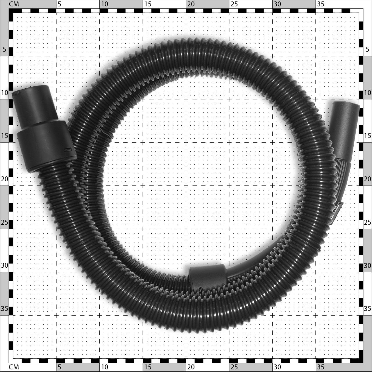 Пылесос строительный Bort BSS-1220 BLACK