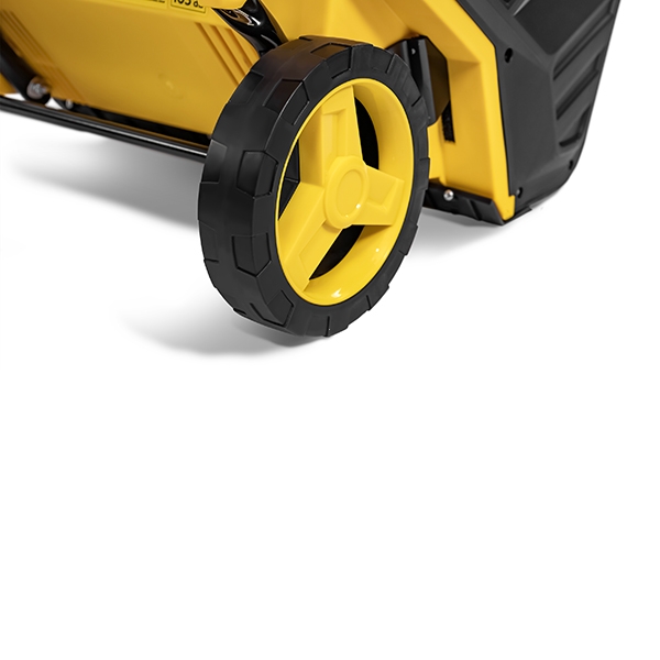 Снегоотбрасыватель электрический Champion STE2350, 2300 Вт, 50 см