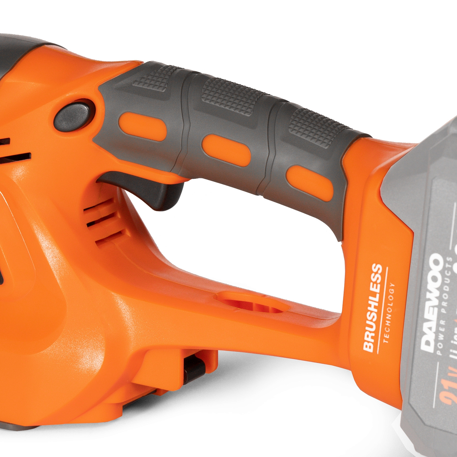 Ножницы-кусторез аккумуляторные DAEWOO DAHT 2521Li