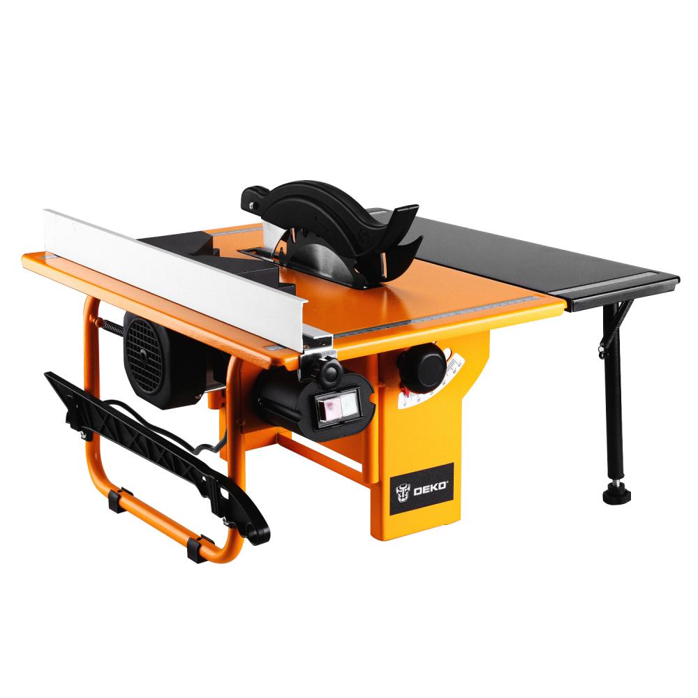 Распиловочный станок DEKO DTS1600
