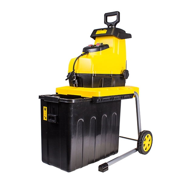 Измельчитель электрический Champion SH280 2,8 кВт., 44мм., 53л.