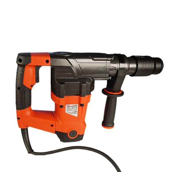 Перфоратор FT7012 Felisatti 40/1500,1500 Вт, 10 Дж, 40 мм, SDS-Max