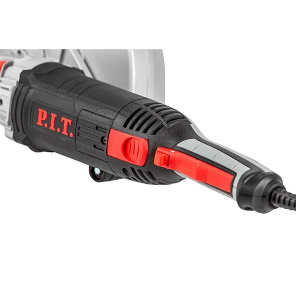 Штроборез P.I.T. PWC150-C, 220 В/50 Гц, 1700 Вт, 8000 об/мин