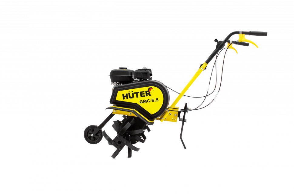 Культиватор бензиновый Huter GMC-6.5