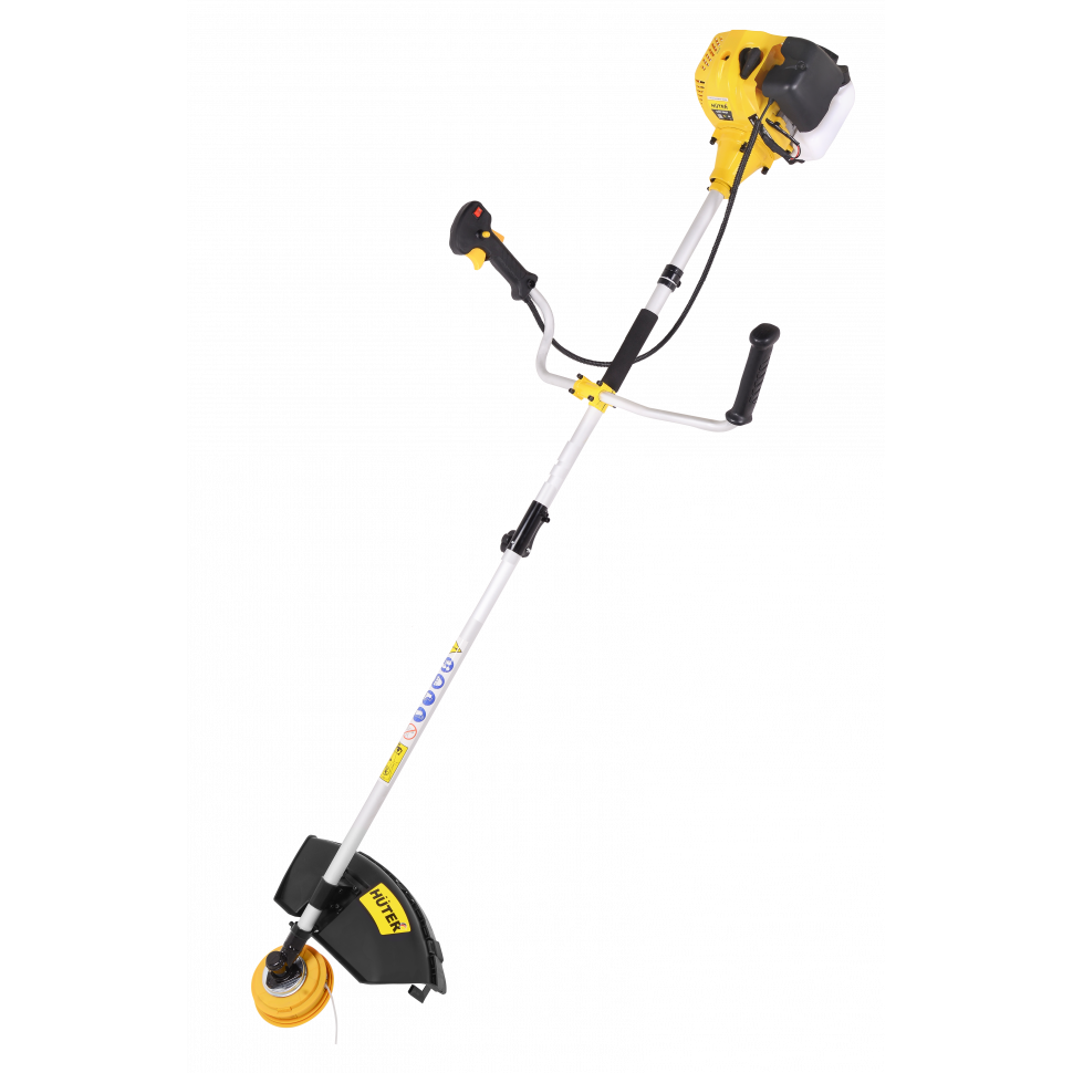 Триммер бензиновый Huter GGT-1500SX