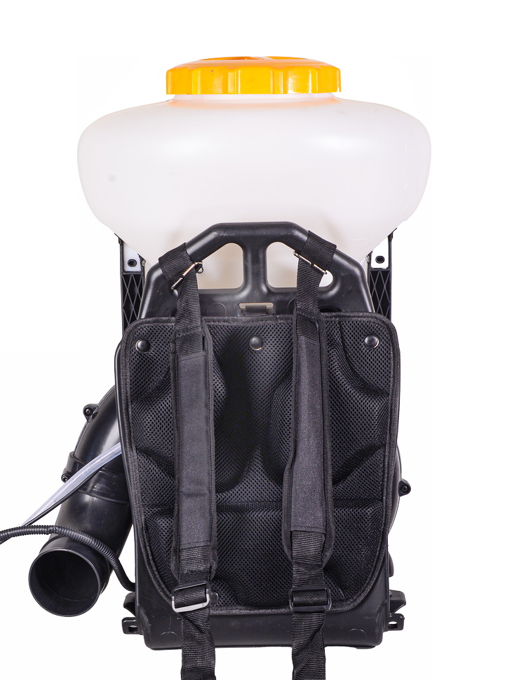 Опрыскиватель ранцевый бензиновый Huter GS-4311