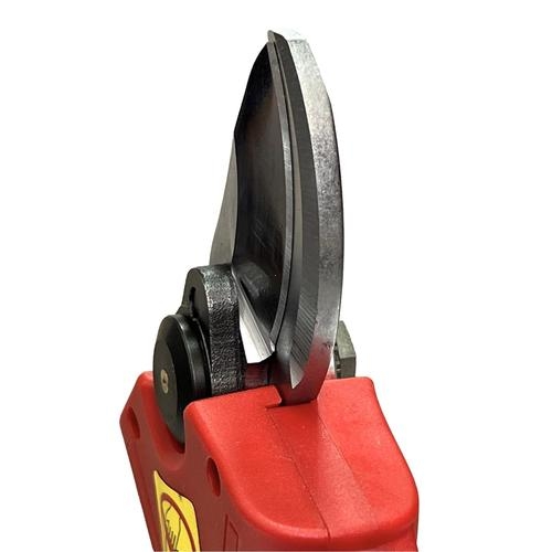 Ножницы аккумуляторные Felisatti НЖ-30/18Л3, 18 В, 0-400 об/мин, кейс, с АКБ и ЗУ