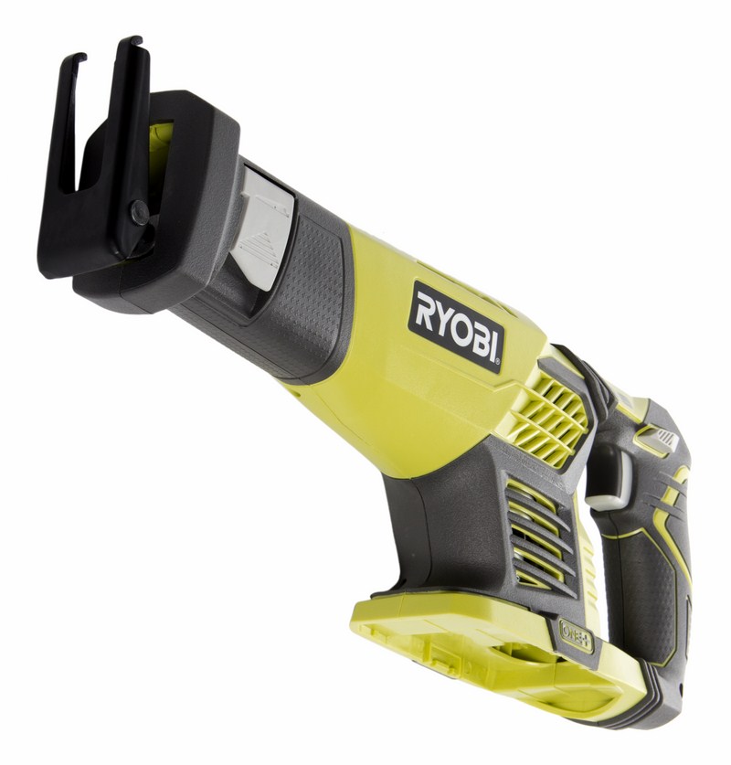 ONE + / Пила сабельная RYOBI RRS1801M (без батареи)