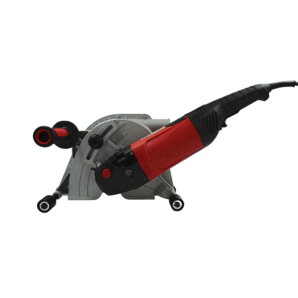 Бороздодел FELISATTI FT8805, 230/2800, 2800 Вт, 230 мм, глубина штробы 20-65 мм,ширина штробы 3-41 мм