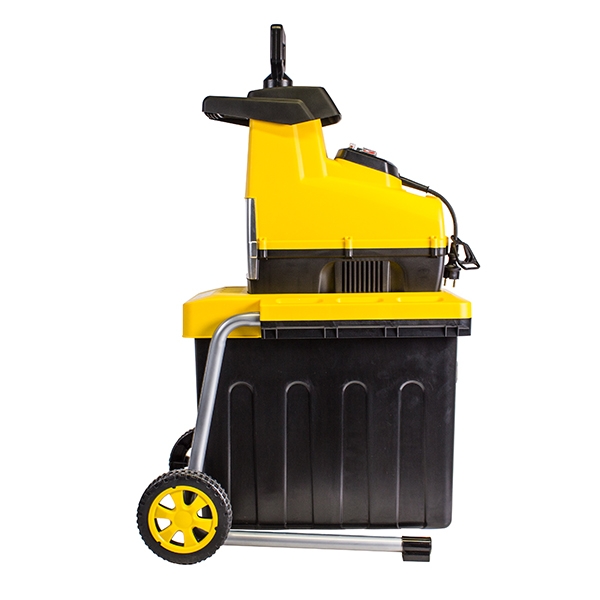 Измельчитель электрический Champion SH280 2,8 кВт., 44мм., 53л.