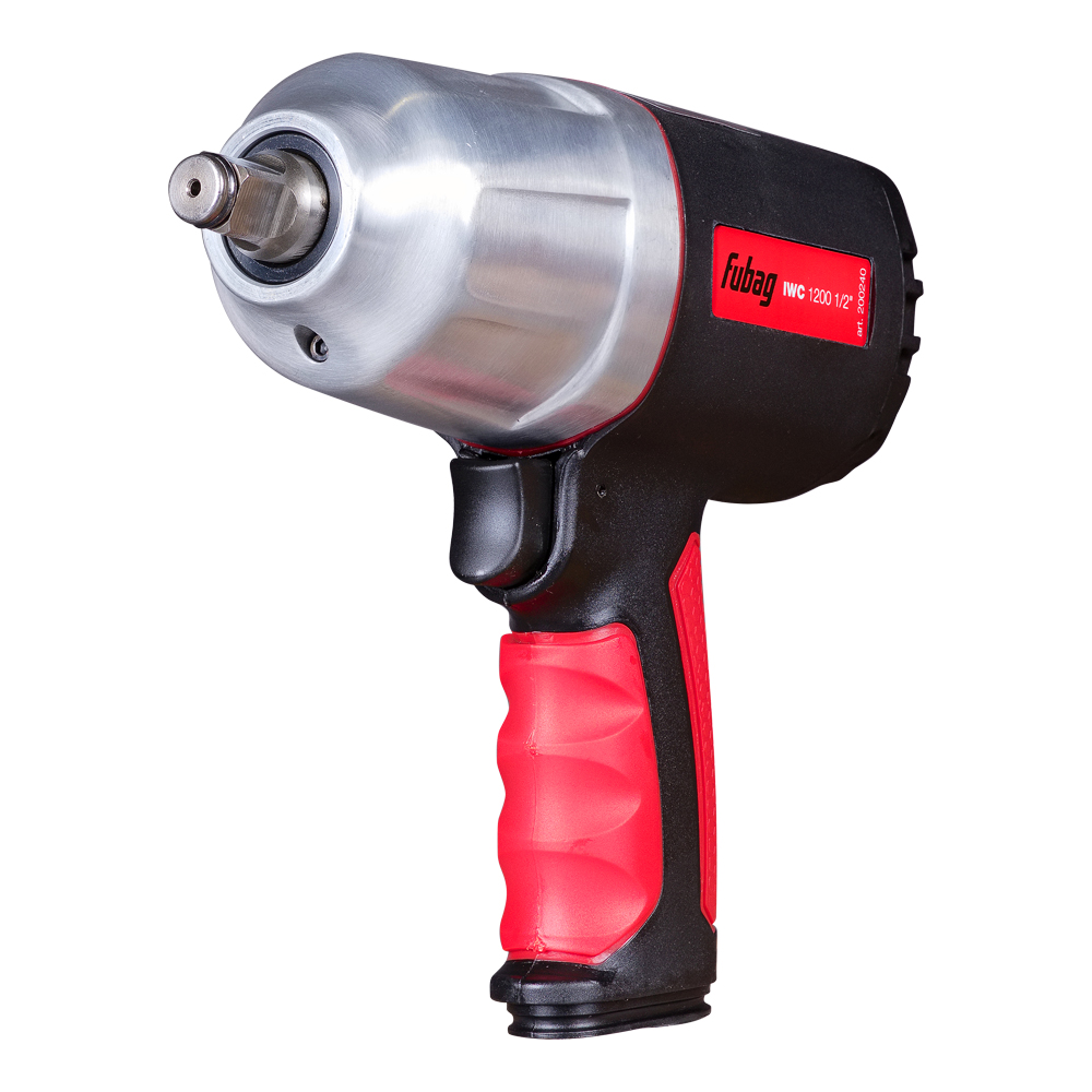 Пневмогайковерт ударный FUBAG IWC 1200 1/2 "