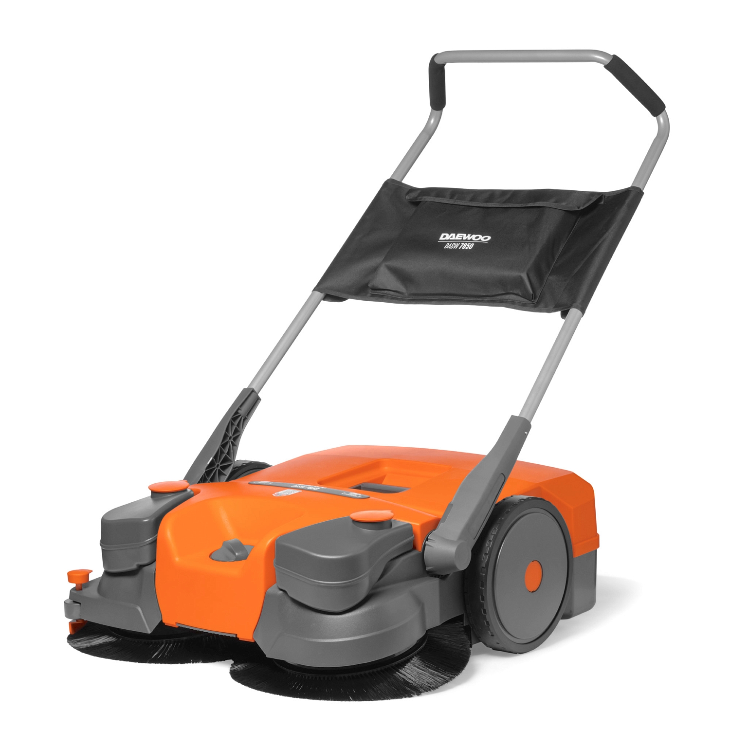 Машина подметальная DAEWOO DASW 7850