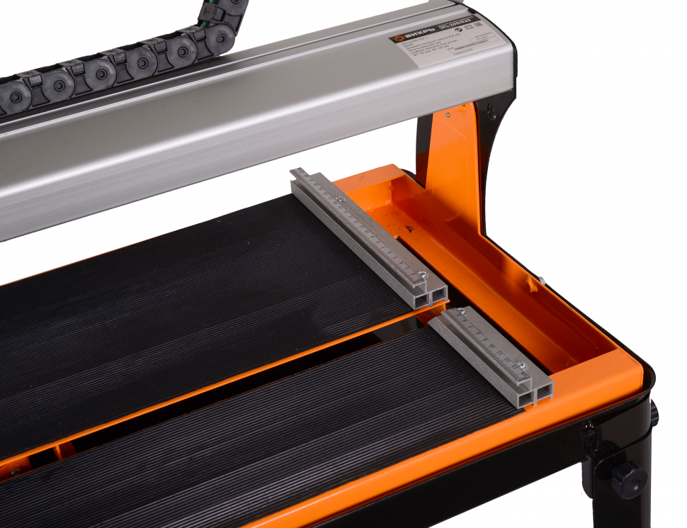 Плиткорез Вихрь ЭП-200/620 (станок для резки плитки и камня)