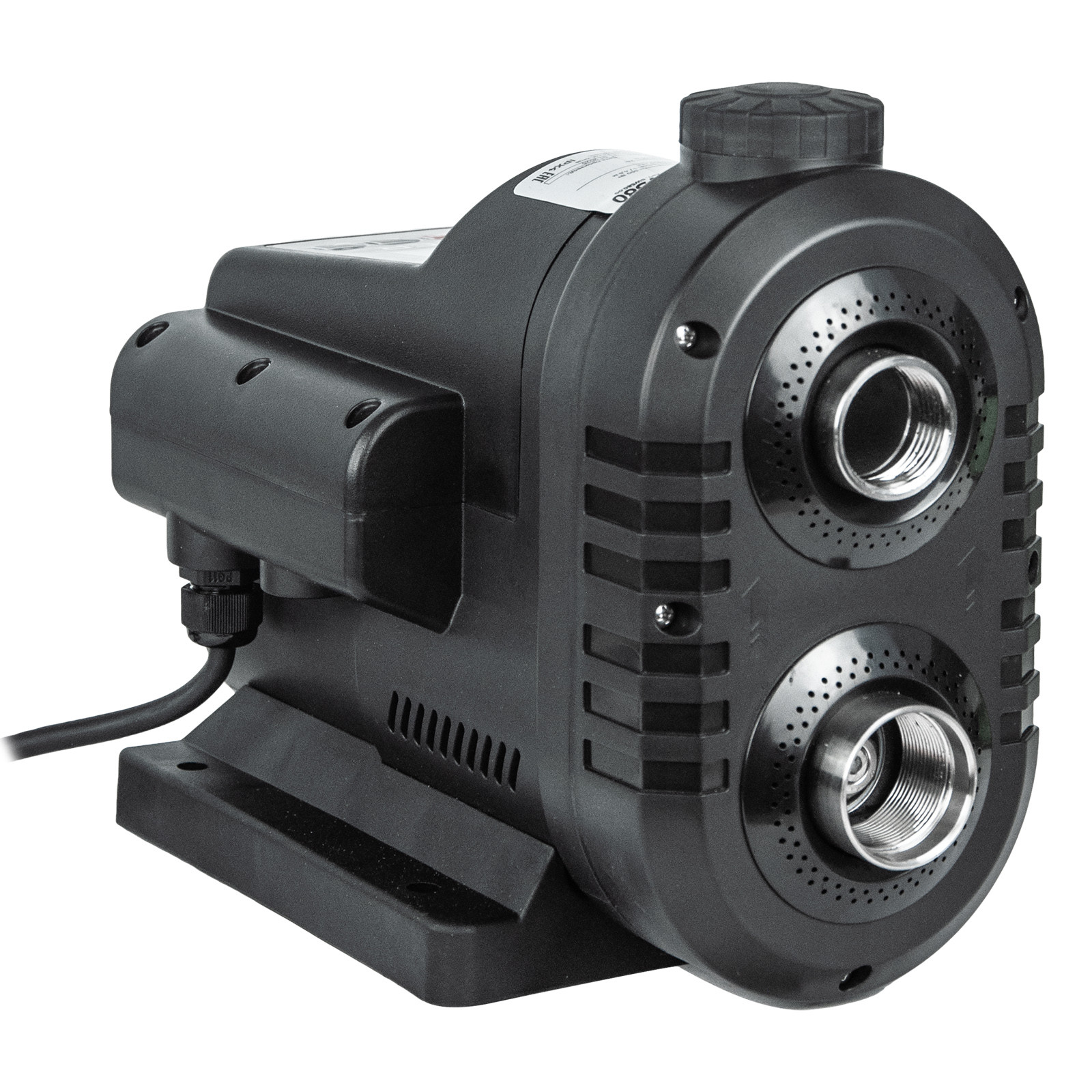 Станция водоснабжения автоматическая Skiper WS80 (800 Вт, 4800 л/ч, 0,3л)