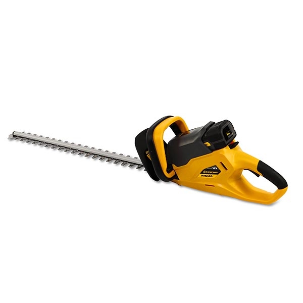 Ножницы аккумуляторные Champion HTB400, 36В, 4 Ач, 550 мм, 2800 ход/мин, без АКБ и ЗУ