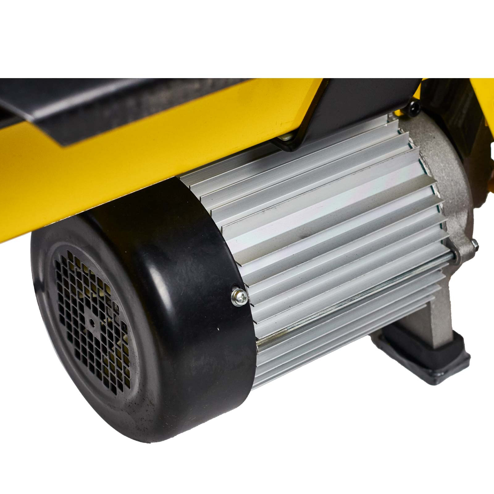 Дровокол гидравлический SBK DR-40 (1800 Вт, 370 мм, _250 мм, 4,35 т, электропривод 230 В)