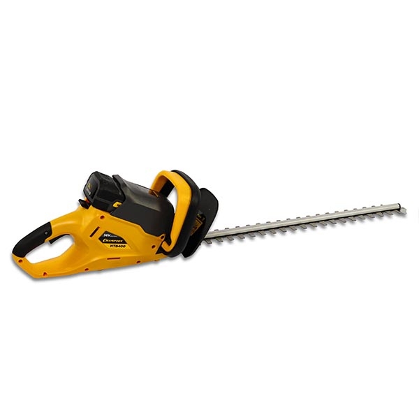 Ножницы аккумуляторные Champion HTB400, 36В, 4 Ач, 550 мм, 2800 ход/мин, без АКБ и ЗУ