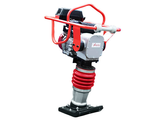 Вибротрамбовка Impulse VT80H Honda GX160