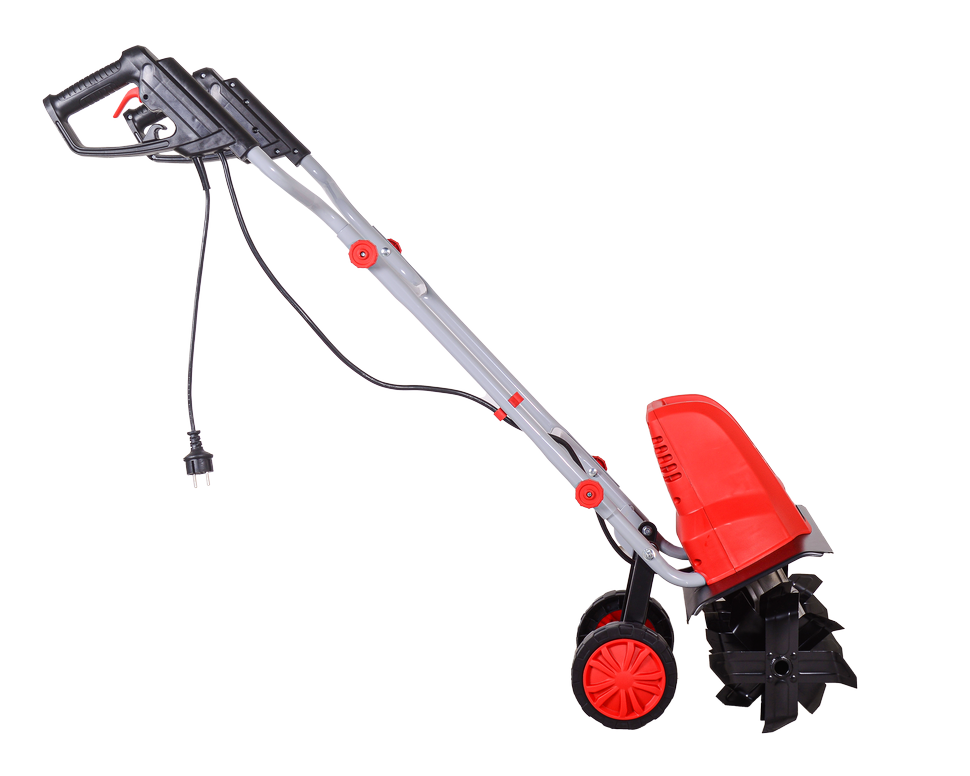 Культиватор электрический Ресанта ЕМС-2000