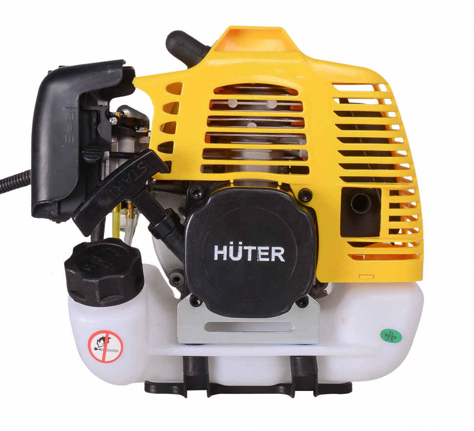 Триммер бензиновый Huter GGT-1300T