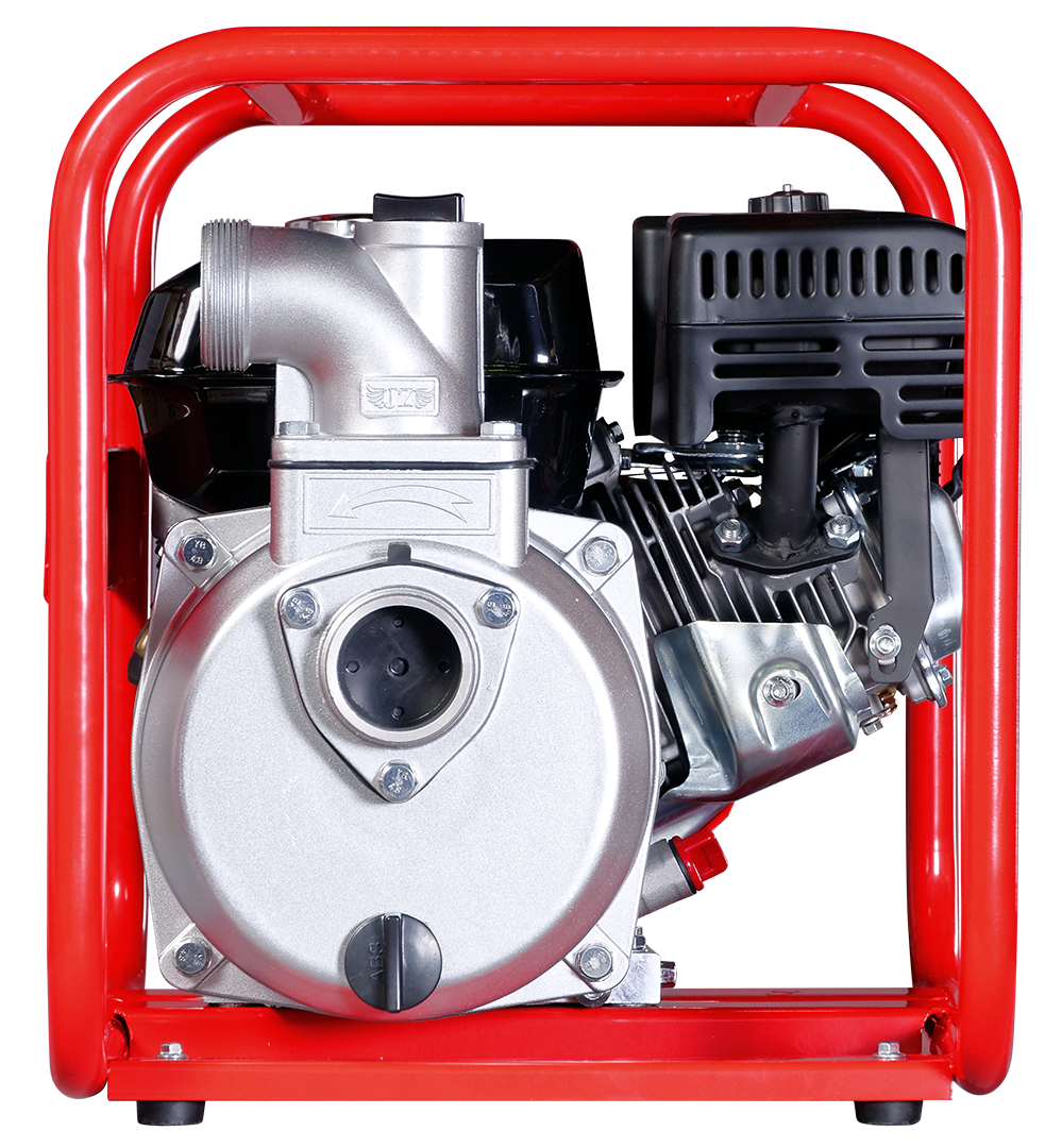 Мотопомпа для чистой воды FUBAG PG 600