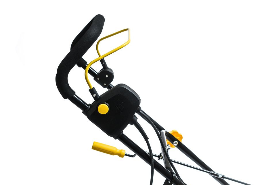 Снегоуборщик электрический Huter SGC 46/20E