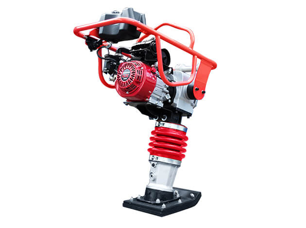 Вибротрамбовка Impulse VT80H Honda GX160