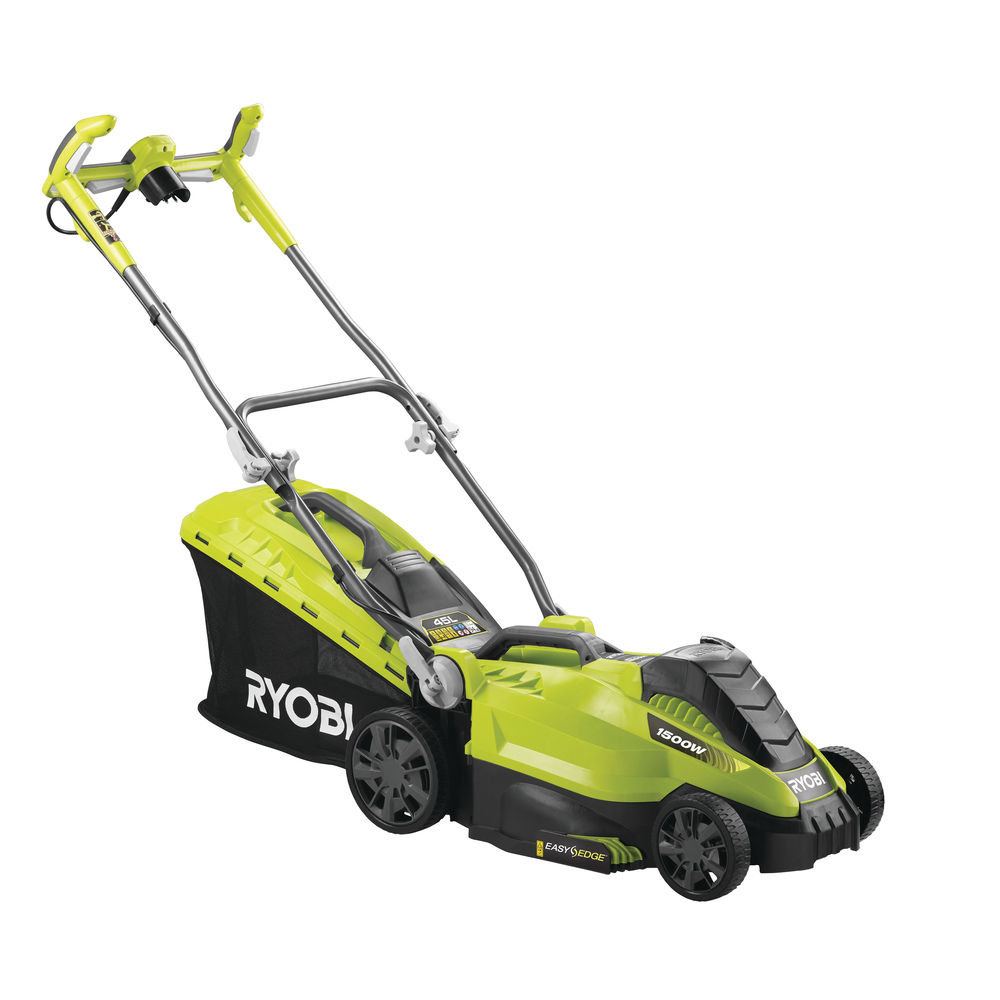 Газонокосилка электрическая RYOBI RLM15E36H