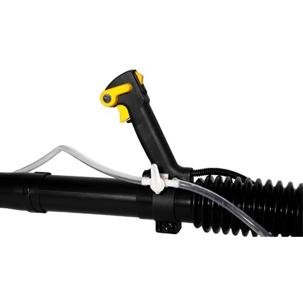 Опрыскиватель-распылитель Champion PS157, 2,6 кВт, 56,5 см.куб., 15 м, бак 14 л