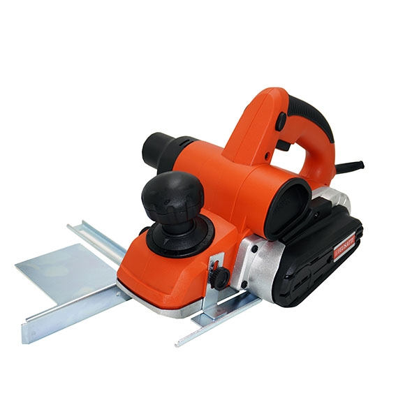 Рубанок FELISATTI FT6001, 82/1050, 1050 Вт, ширина строгания 82 мм, глубина строгания 0-3 мм