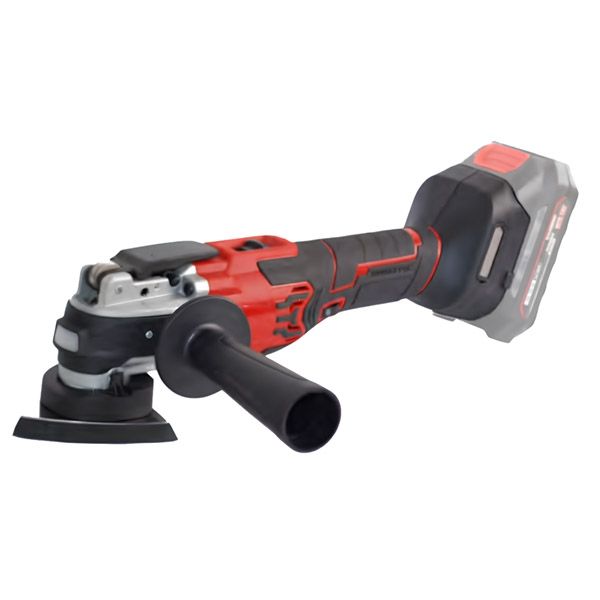 Аккумуляторный реноватор (МФИ) Felisatti FT1120, 18 В, диапазон фронтальных колебаний 3 мм