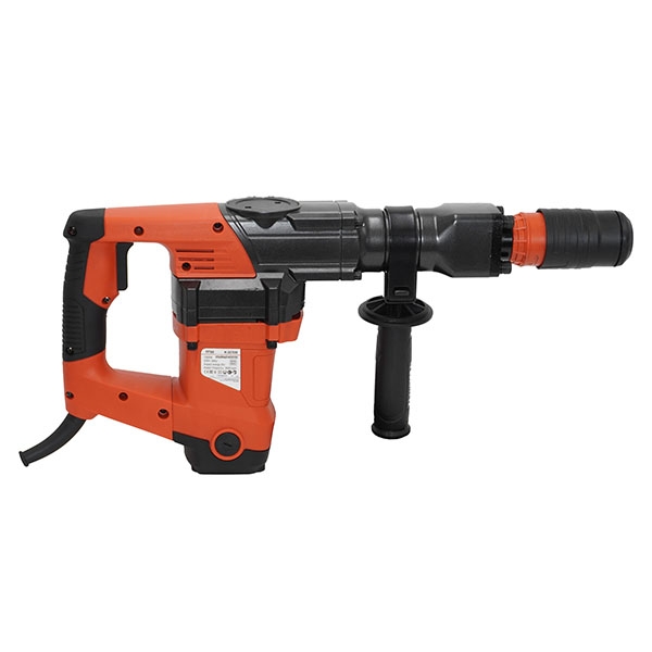 Отбойный молоток Felisatti FT7700  (М-20/1500), 1500 Вт, 20 Дж, SDS-Max