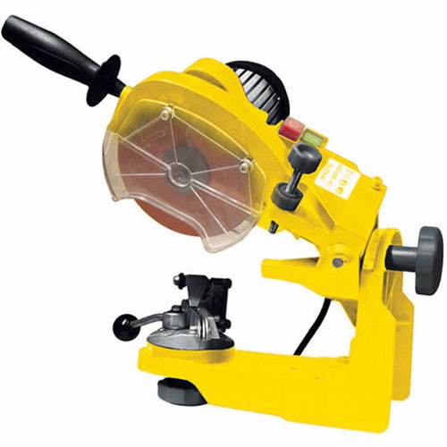 Электрический станок для заточки пильных цепей Champion C2001, ПРОФ