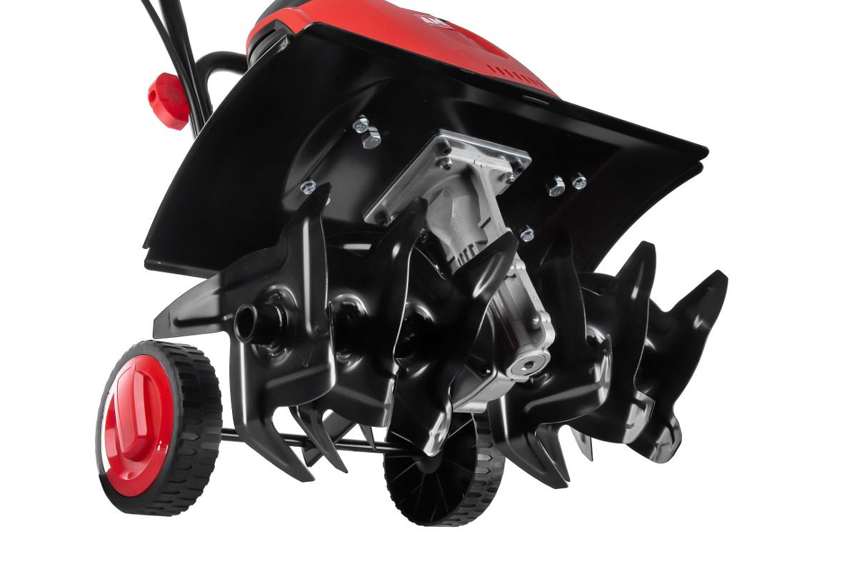 Культиватор электрический Hammer EC2000