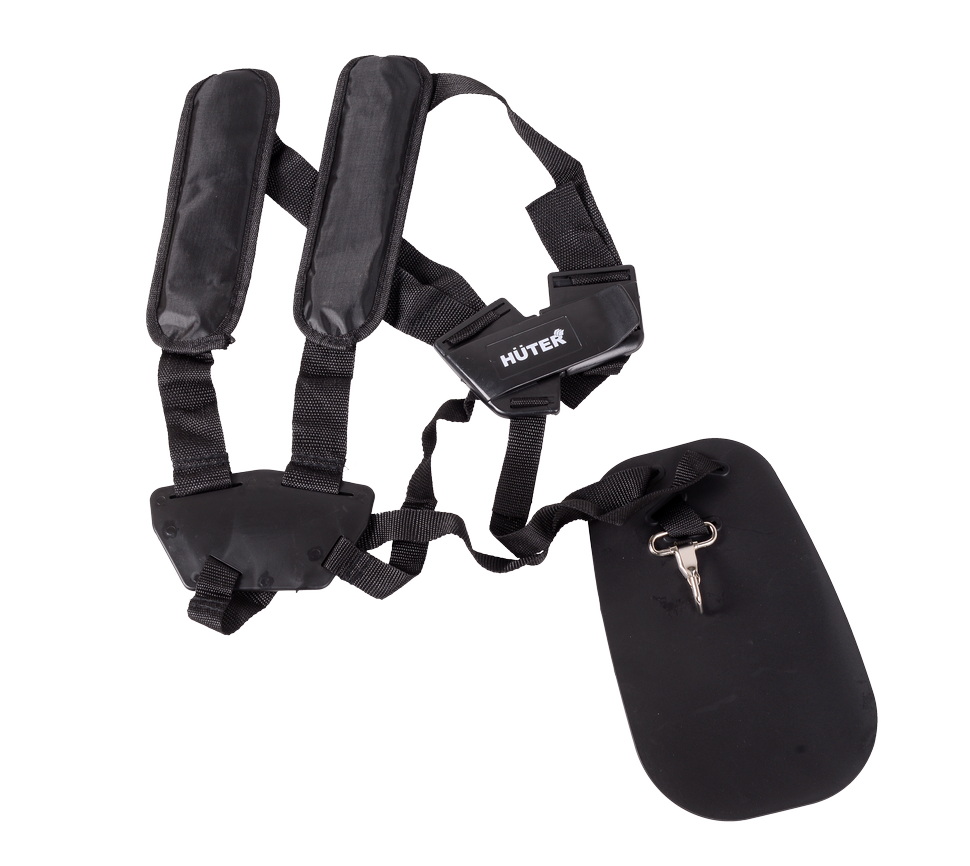 Триммер бензиновый Huter GGT-15004Т