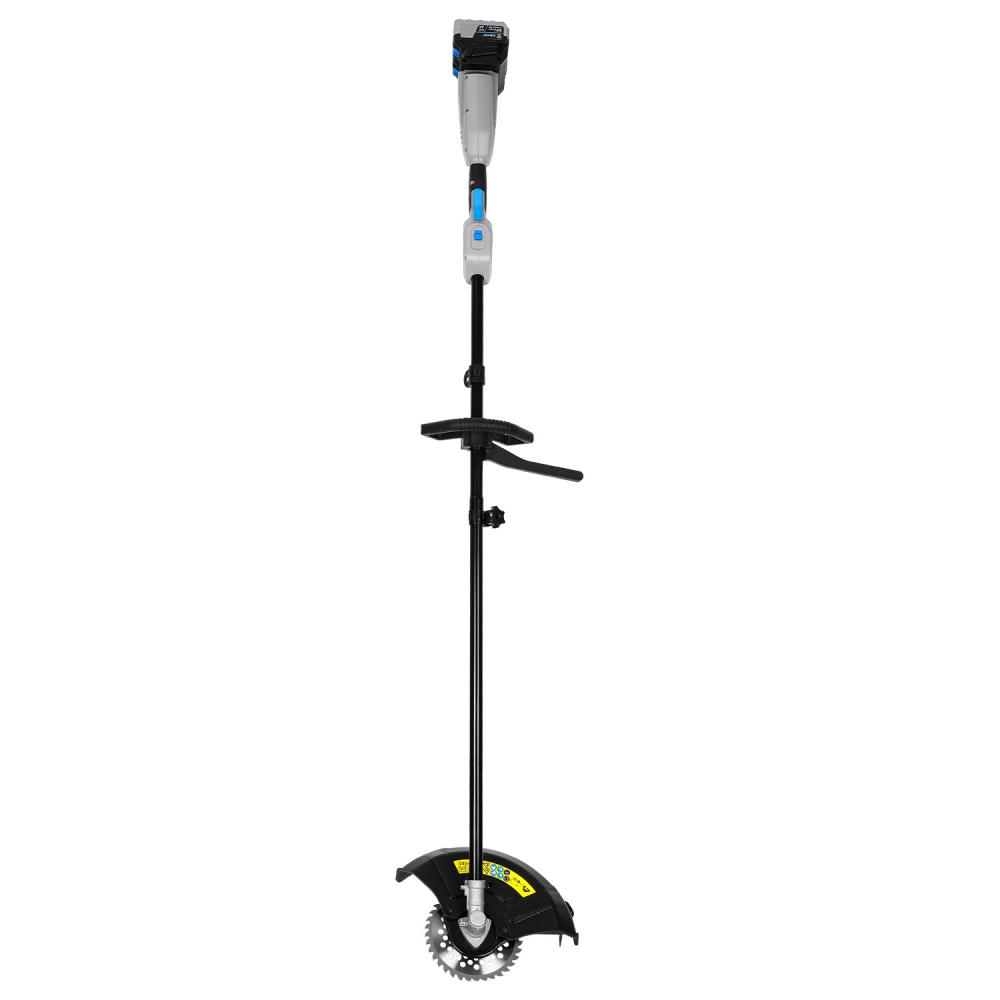 Триммер аккумуляторный DEKO DKTR40V PRO