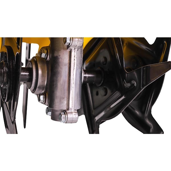 Мотокультиватор Champion GC252, 51,7 куб.см., 1,9 л.с., шир. 25 см., глуб. 22,5см., 1,2л.бак