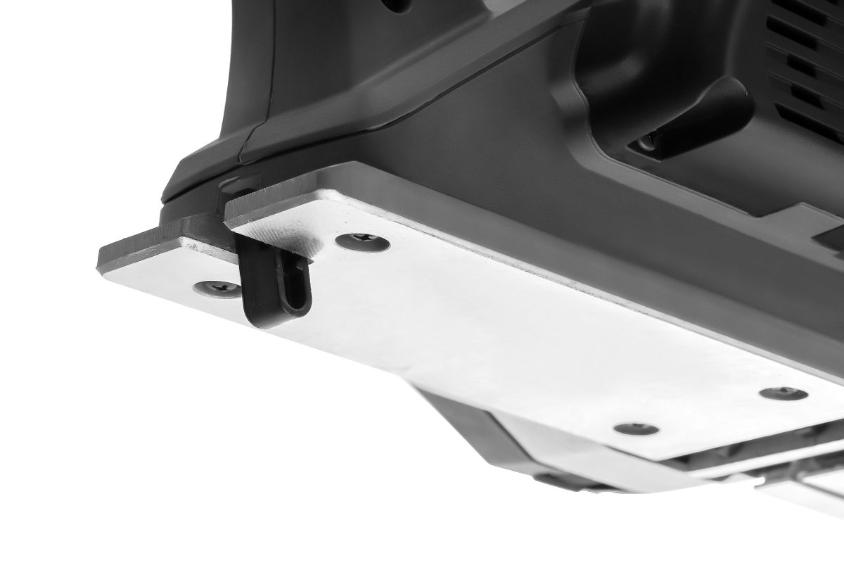 Рубанок TESLA TP1200