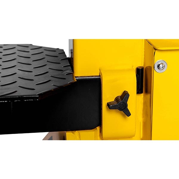 Дровокол Champion LSV6000, 2,7 кВт, 6 тонн, 97кг, +насадка для колки на 4 части