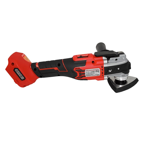 Аккумуляторный реноватор (МФИ) Felisatti FT1120, 18 В, диапазон фронтальных колебаний 3 мм