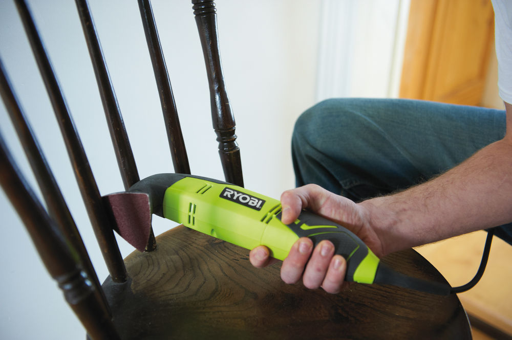 Многофункциональный инструмент RYOBI RMT200-S