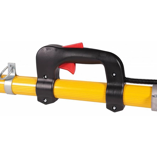 Высоторез Champion PP125, 0,75 кВт, 25,4 куб.см, 2,94-4,24 м