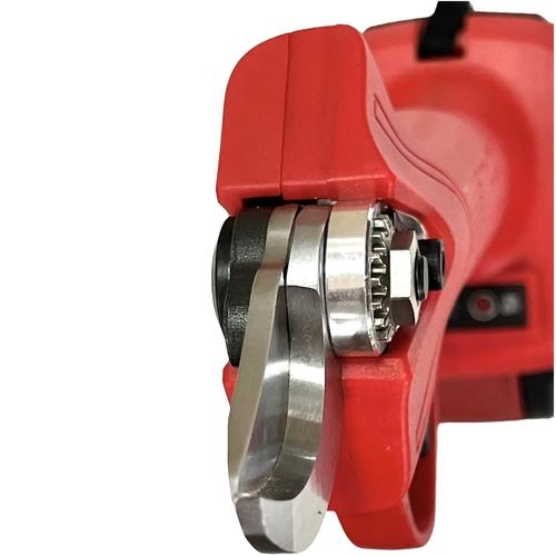 Ножницы аккумуляторные Felisatti НЖ-30/18Л3, 18 В, 0-400 об/мин, кейс, с АКБ и ЗУ