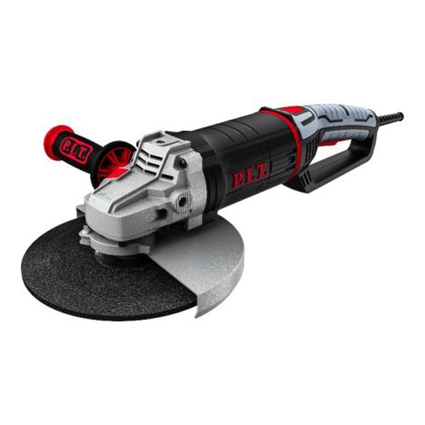 Шлифмашина угловая PIT PWS230-C4, 220 В/50 Гц, 2500 Вт, 6500 об/мин