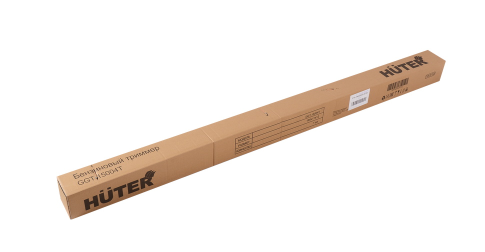 Триммер бензиновый Huter GGT-15004Т
